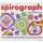 Spirograph Fun Shapes Set